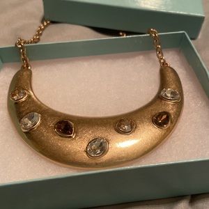 Park Lane Preston necklace NWOT